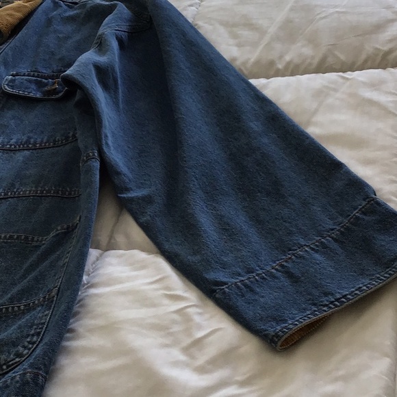 Jean jacket - Picture 3 of 12